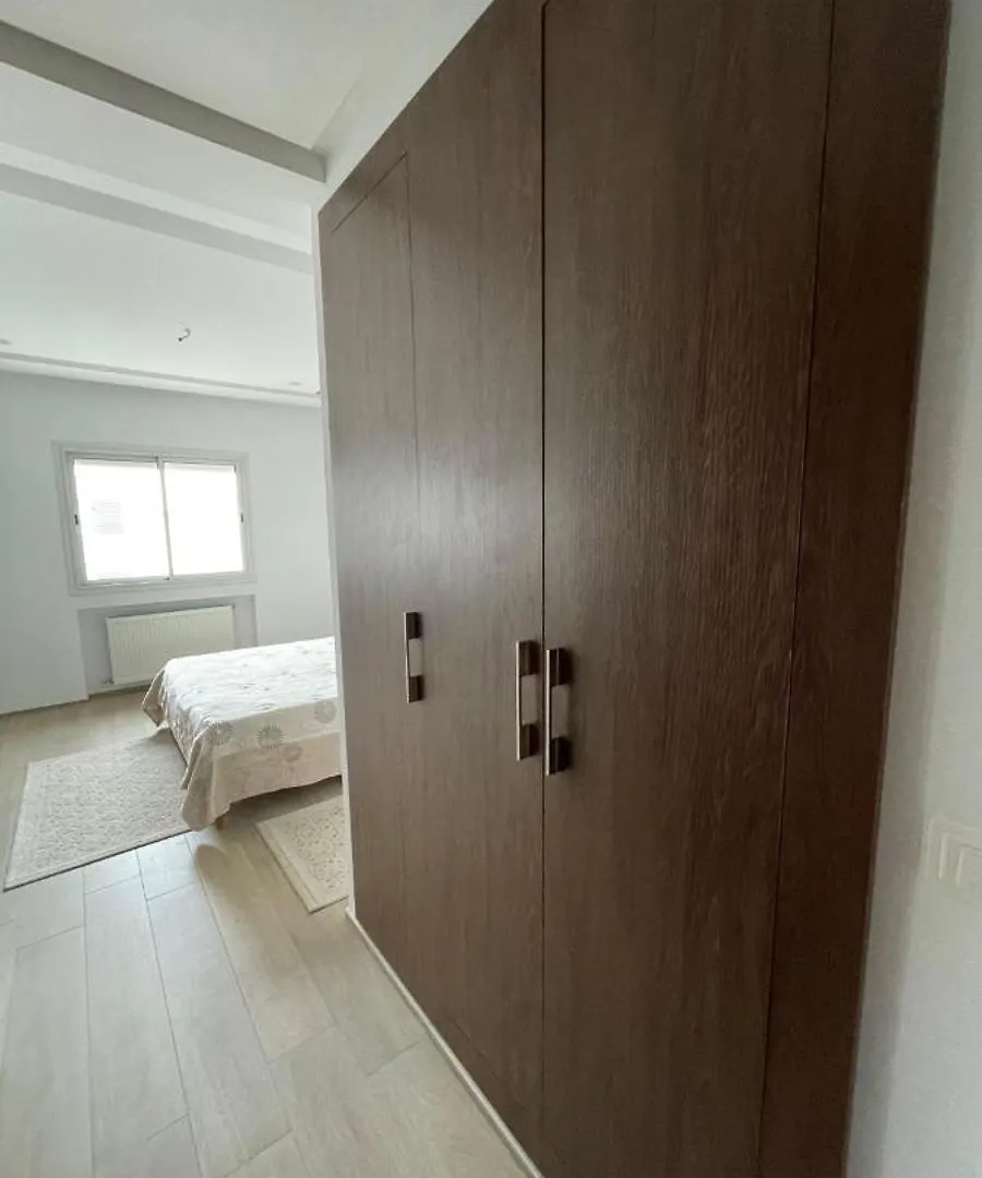 Apartment Aeroport Appartement Tunis