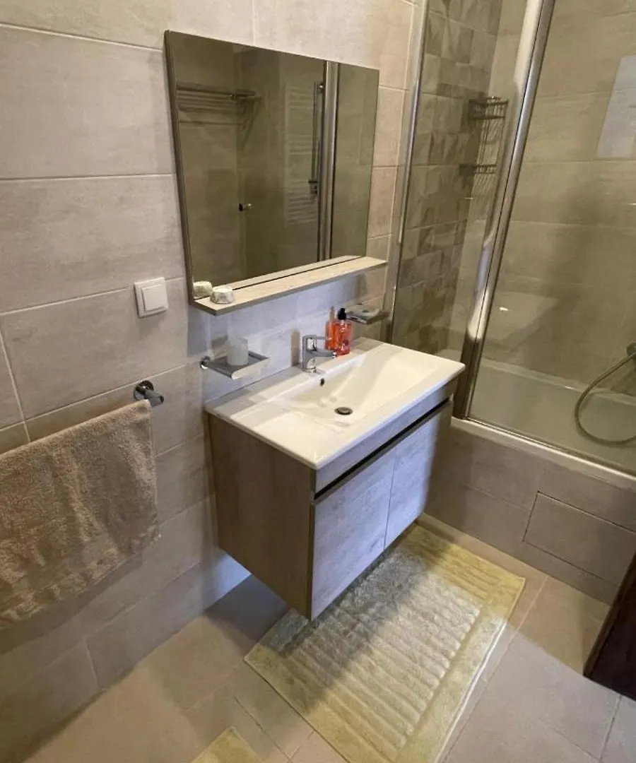 Aeroport Appartement Tunis Tunisia