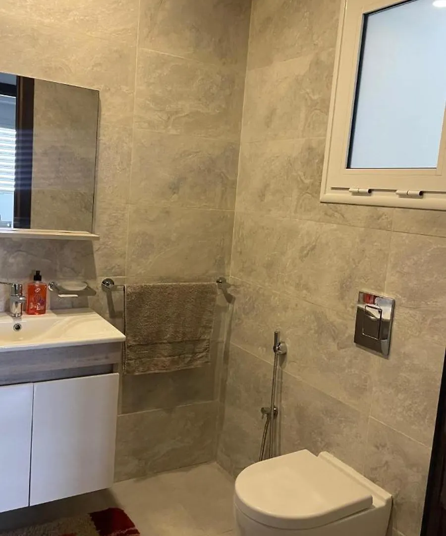 Aeroport Appartement Tunis 0*,  Tunisia