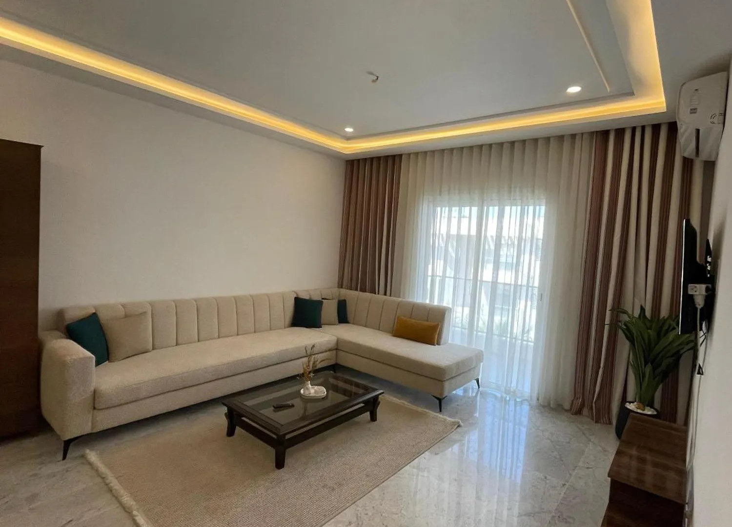 Aeroport Appartement Tunis